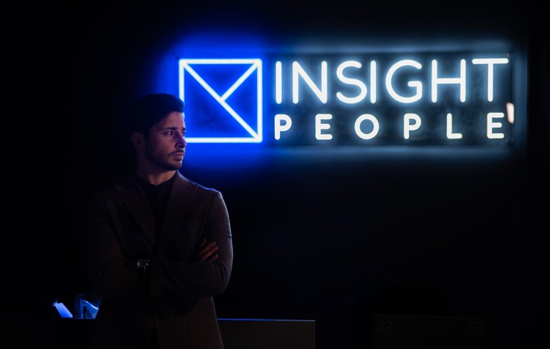 Как развивается крупнейшее блогерское сообщество в России Insight People в СКФО