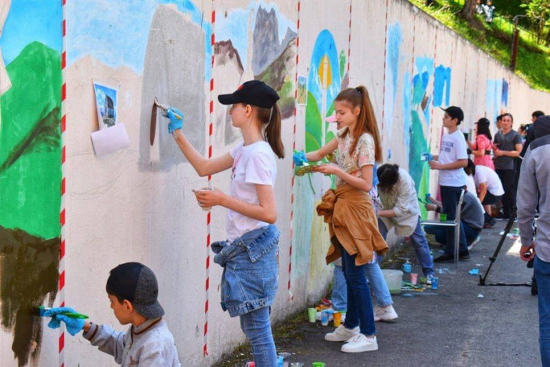 В горной Ингушетии 10 июня состоится торжественное открытие летнего туристического сезона