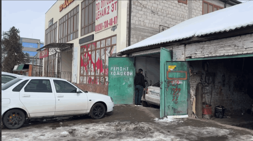 Три предприятия в Сунже Ингушетии отключены от газа из-за отсутствия договоров 
