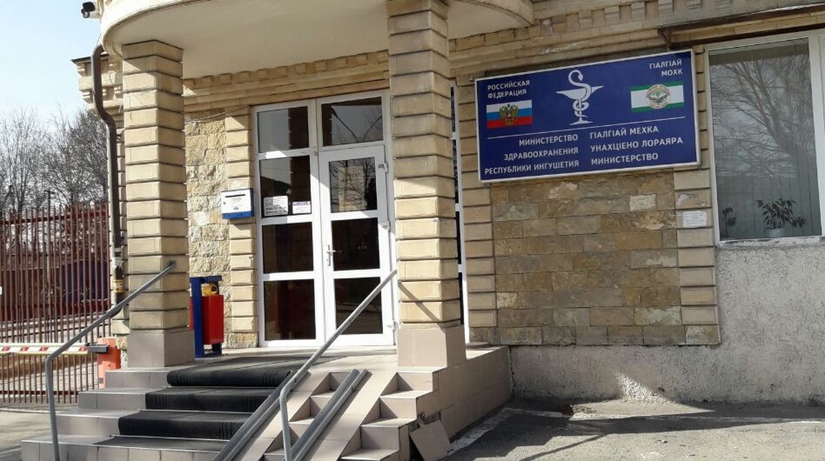 В Ингушетии проведут дополнительную вакцинацию детей против полиомиелита 