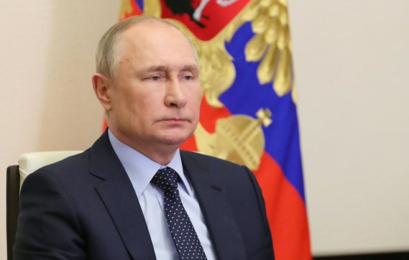 Став Президентом в 2000 году Путин спас Россию считает Глава Ингушетии 