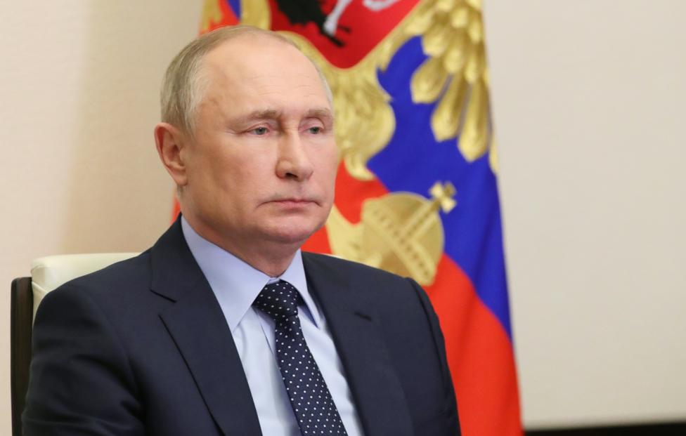Став Президентом в 2000 году Путин спас Россию считает Глава Ингушетии 