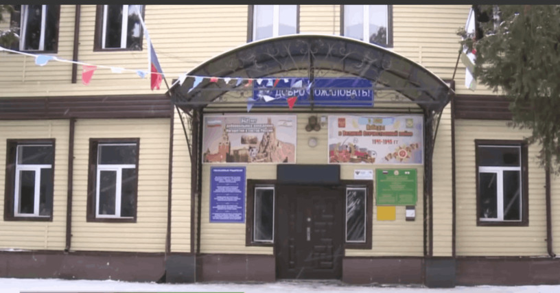 В селе Троицкое Ингушетии планируется капремонт одной из старейших школ