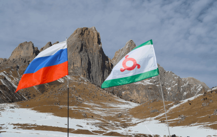 В Ингушетии пройдет чемпионат России по альпинизму в техническом классе