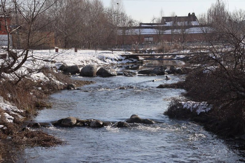 В Ингушетии планомерно ведется работа по реабилитации водных объектов