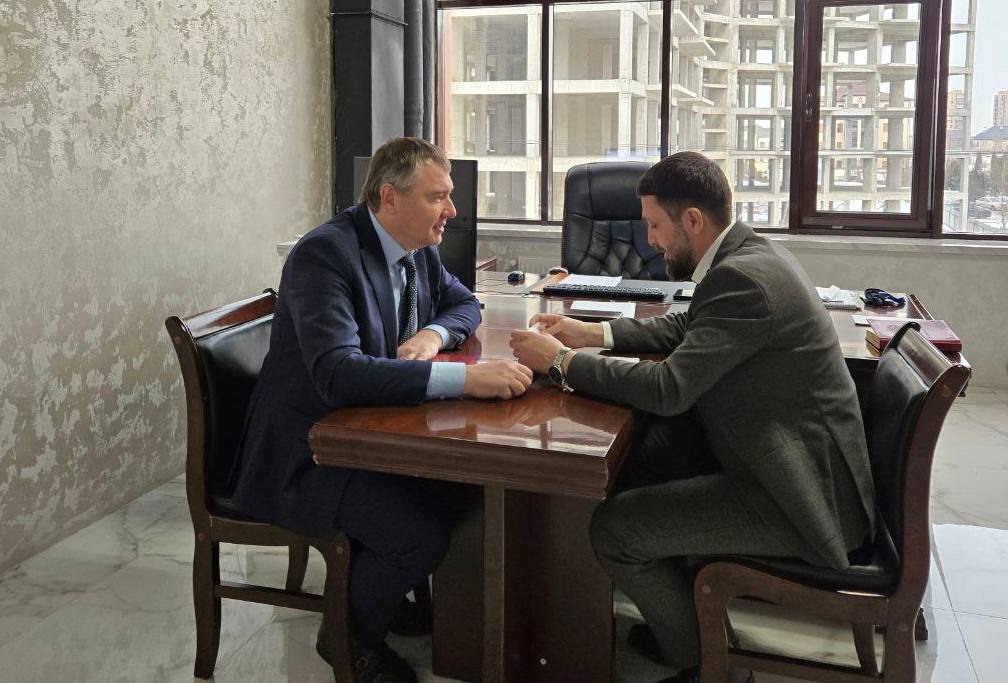 Ингушетия готовится к организации прямых авиарейсов для паломников в КСА Ингушетия готовится к организации прямых авиарейсов для паломников в КСА