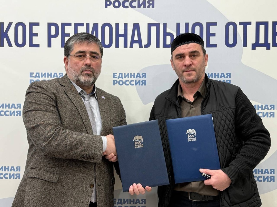 В Ингушетии принимают меры по популяризации спорта среди пожилых людей 