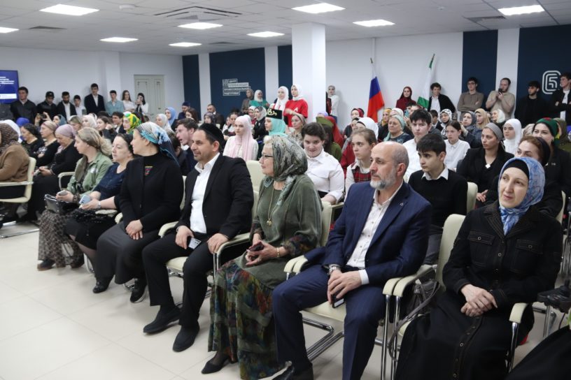 В Ингушетии дан старт региональному чемпионату профмастерства