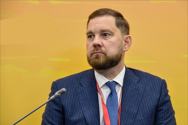 С 10-летием ФАДН поздравил руководитель Миннаца Ингушетии