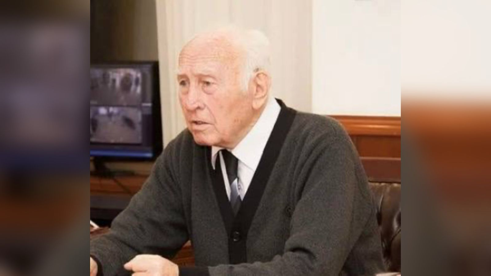 Ушел из жизни основатель промышленной отрасли Ингушетии Арсамак Мальсагов Ушел из жизни основатель промышленной отрасли Ингушетии Арсамак Мальсагов