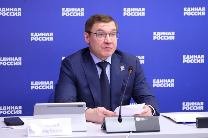 Владимир Якушев: Интерес к всероссийскому голосованию по благоустройству растёт