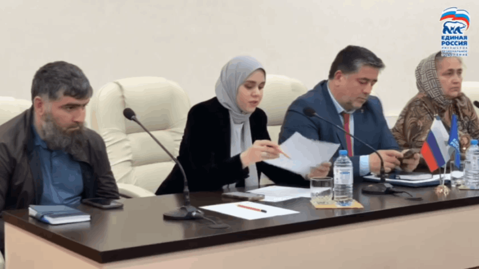 В Ингушетии идет активная подготовка к проведению «Диктанта Победы»
