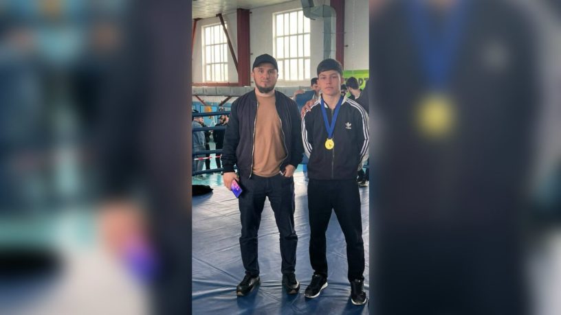Боксеры из села Долаково добились высоких результатов на чемпионате Ингушетии