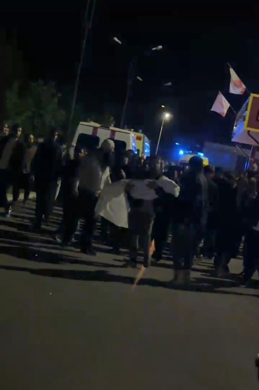 В Ингушетии обнаружили тело утонувшего ребенка