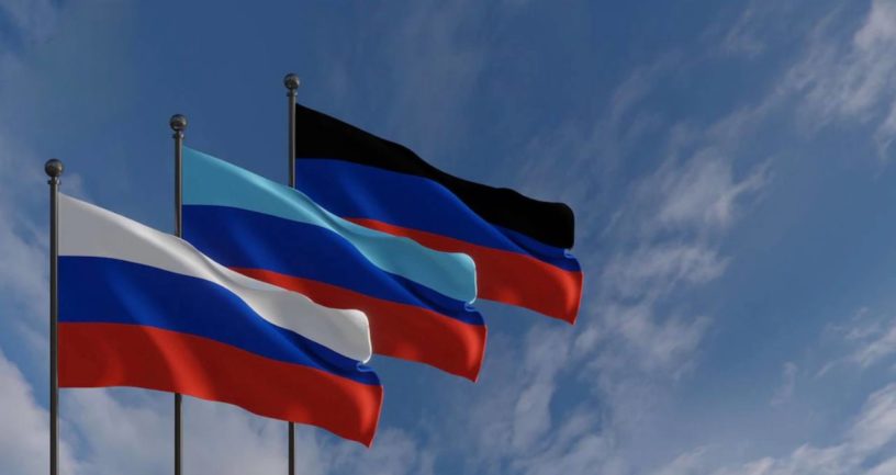 Полпред Ингушетии в новых регионах поздравил с Днем ДНР и ЛНР 