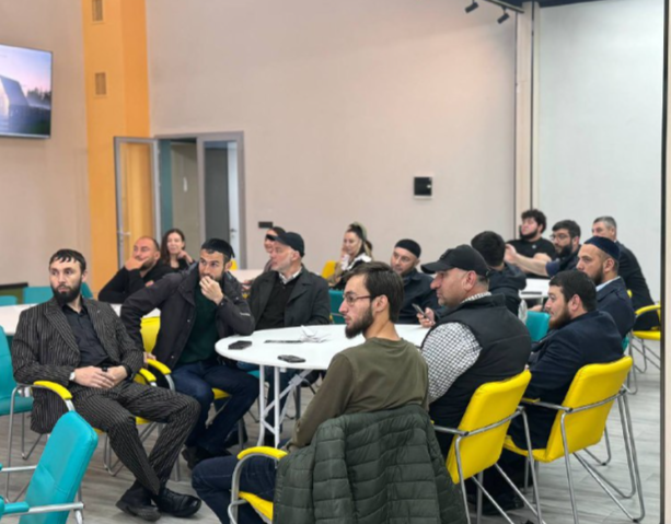 Ингушетия готовится к летнему туристическому периоду Ингушетия готовится к летнему туристическому периоду