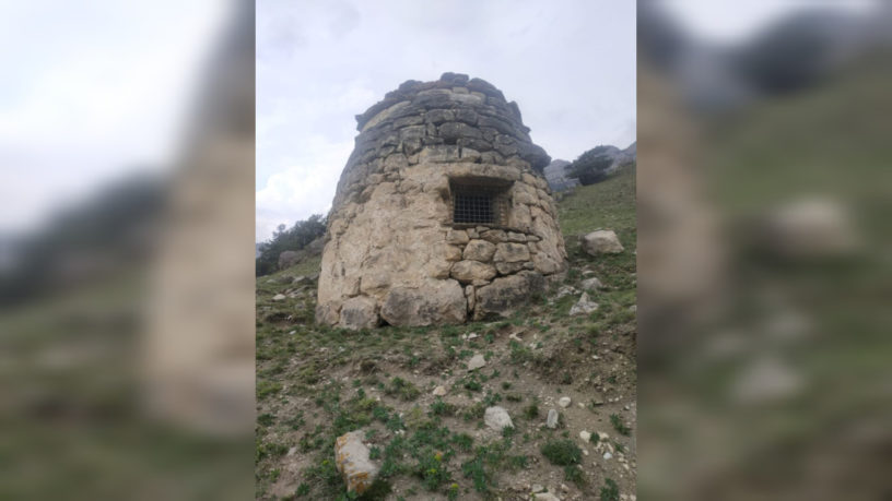 Мониторинг Таргимского ядрообразного мавзолея провели в горной Ингушетии