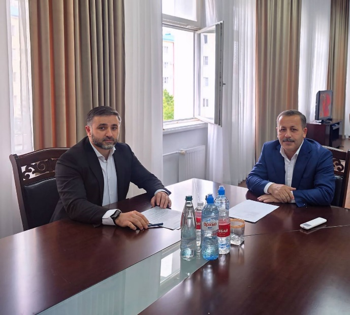 УФАС и Минавтодор Ингушетии укрепляют взаимодействие в сфере перевозок пассажиров
