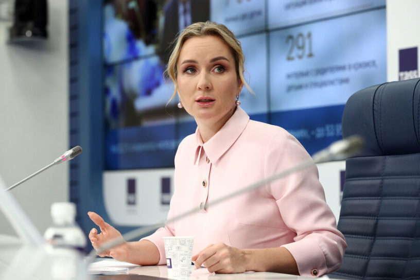 Рейтинг регионов по профилактике сиротства возглавила Ингушетия