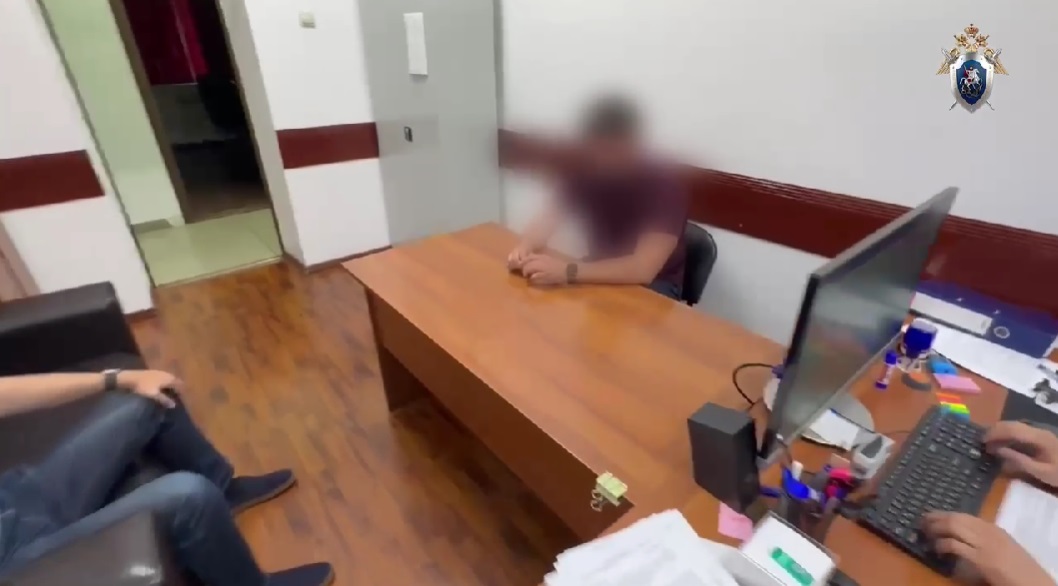 В Ингушетии задержали одного из двух полицейских по обвинению в сбыте наркотиков