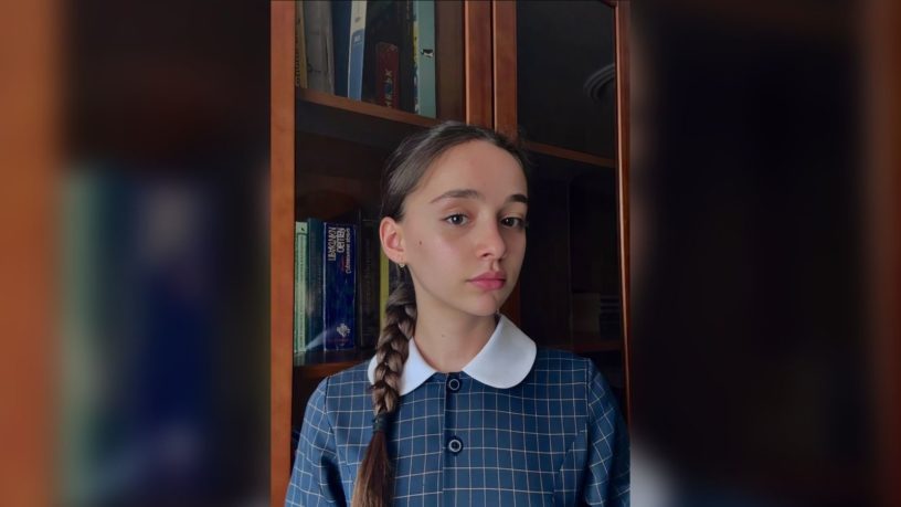 Выпускница из Ингушетии получила заслуженные сто баллов по химии