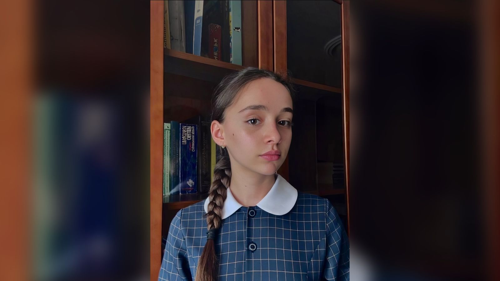 Выпускница из Ингушетии получила заслуженные сто баллов по химии