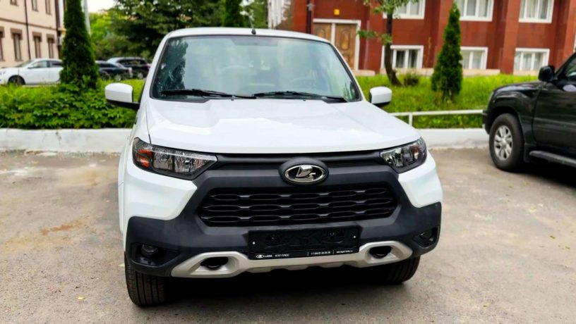 Автопарк Минприроды Ингушетии пополнился новой спецтехникой Автопарк Минприроды Ингушетии пополнился новой спецтехникой