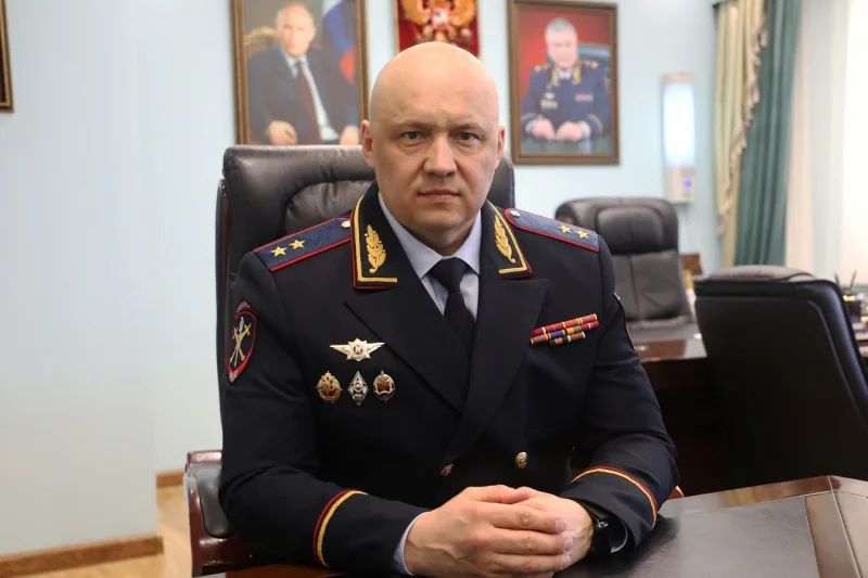 Полицейских, обвиняемых в сбыте наркотиков в Назрани, уволят в случае подтверждения вины