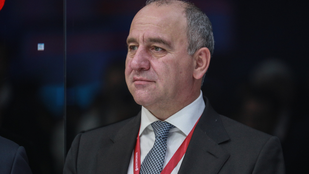 Рашид Темрезов поздравил Главу и жителей Ингушетии с Днем республики 