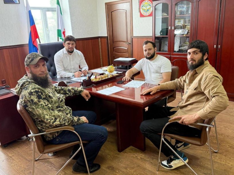 В Ингушетии состоится футбольный чемпионат в честь Бувайсара Сайтиева
