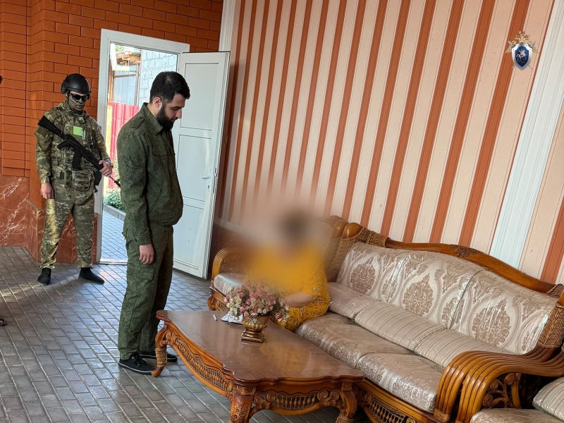 Чиновники Минобразования Ингушетии подозреваются в хищении около 11 млн рублей Чиновники Минобразования Ингушетии подозреваются в хищении около 11 млн рублей