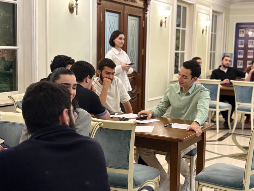 В постпредстве региона в Москве провели викторину «Ингушетия: горизонты культуры»