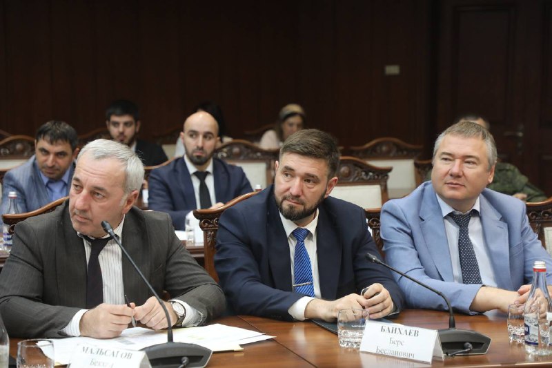 Количество обращений в ЦУР Ингушетии за неделю снизилось на 68% Количество обращений в ЦУР Ингушетии за неделю снизилось на 68%