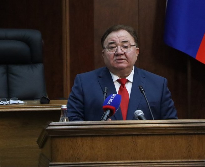 Проведение первого муниципального форума анонсировал Глава Ингушетии 