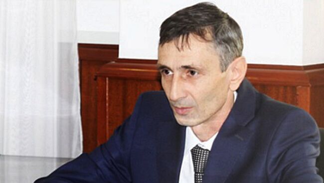 Герой России, секретарь Совбеза Ингушетии Ахмед Котиев погиб 12 лет назад 