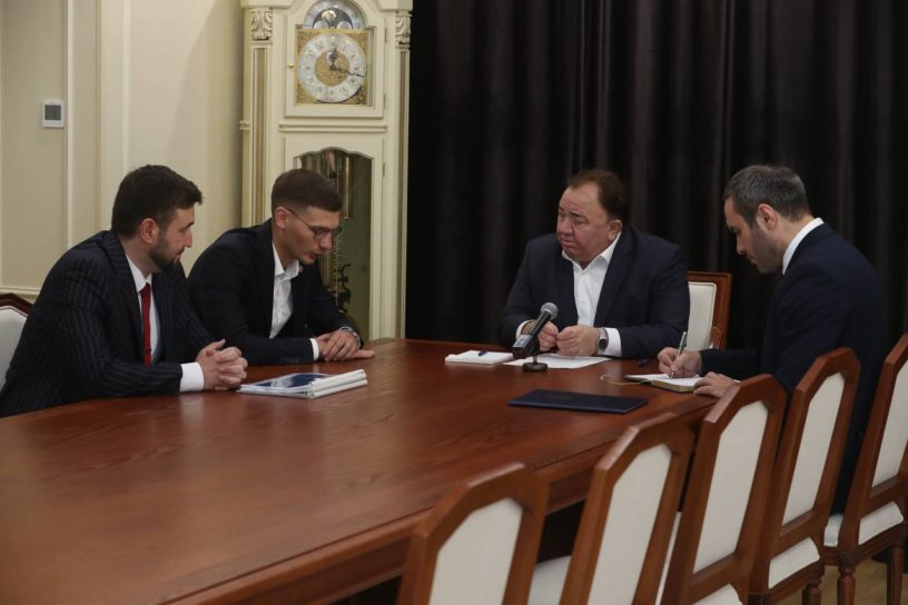 В Ингушетии готовятся к запуску муниципальные центры управления