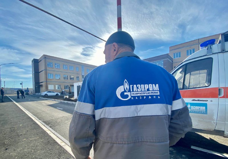 По программе социальной газификации в Ингушетия подключено более 1 тыс. домов