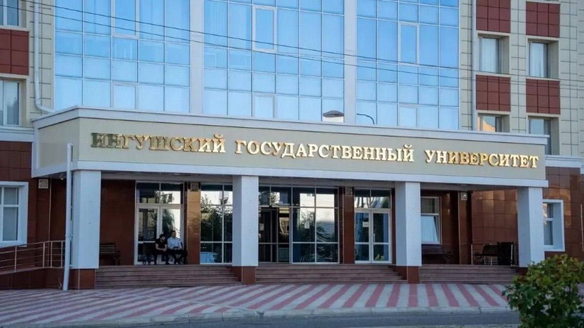 Глава Ингушетии: готовить журналистов необходимо со школьной скамьи 