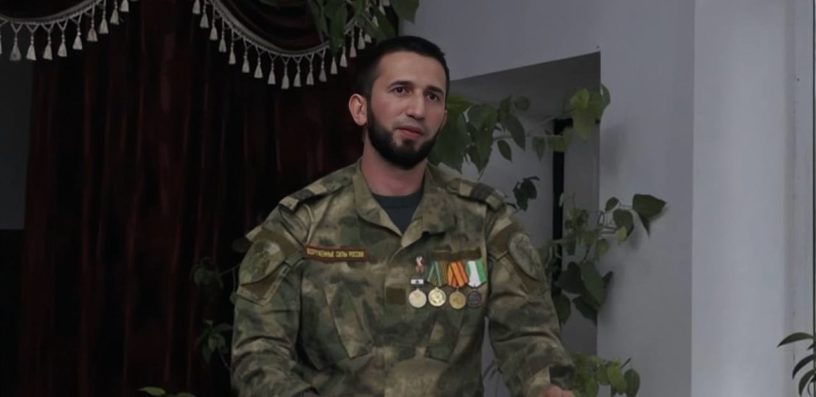 В Назрани обсудили причины плохого поведения некоторых представителей молодежи