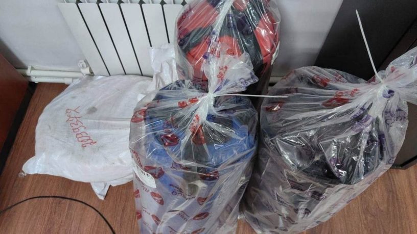 Жители Яндаре Ингушетии оказали спонсорскую помощь местному ФОКу Жители Яндаре Ингушетии оказали спонсорскую помощь местному ФОКу