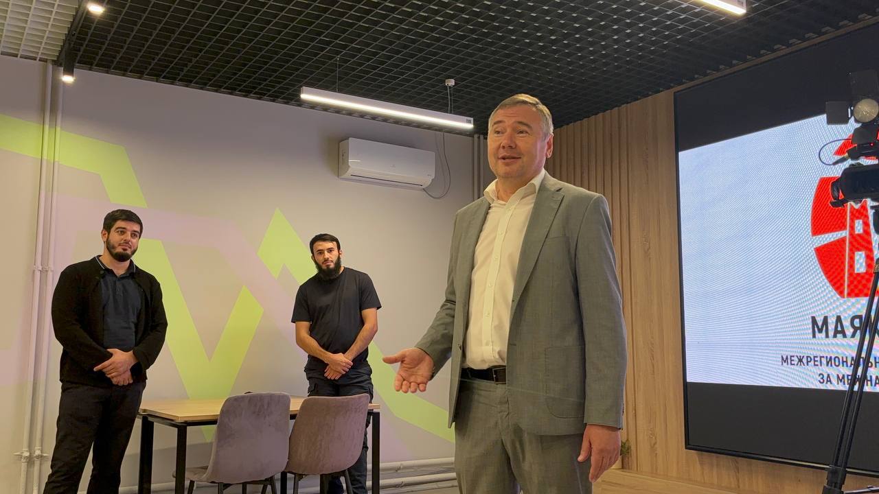 Волонтеры помогут реставраторам башенного комплекса Нижний Пуй в горной Ингушетии