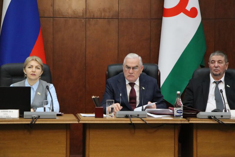 В горной Ингушетии проведены ремонтно-реставрационные работы на 130 ОКН 