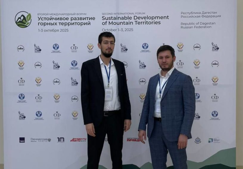 В Ингушетии появится самый высокогорный молодежный центр России