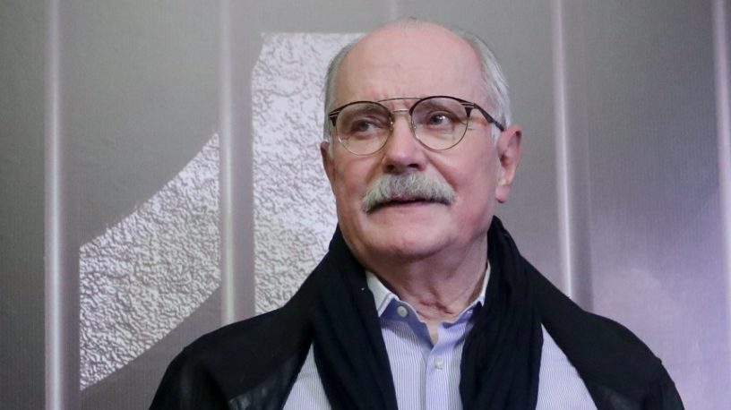 Глава Ингушетии поздравил с юбилеем режиссера и патриота Никиту Михалкова 