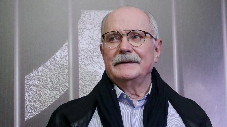 Глава Ингушетии поздравил с юбилеем режиссера и патриота Никиту Михалкова 