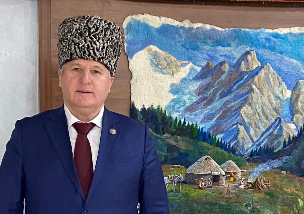 Казахстанские ингуши вспоминают трагические события осени 1992 года Казахстанские ингуши вспоминают трагические события осени 1992 года