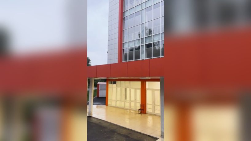 В Сунже Ингушетии до конца текущего года планируется открытие поликлиники