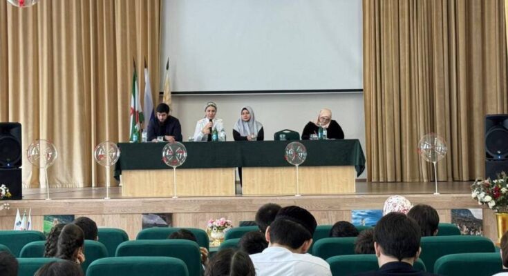 Ингушские полицейские провели антинаркотическую акцию в селе Сурхахи