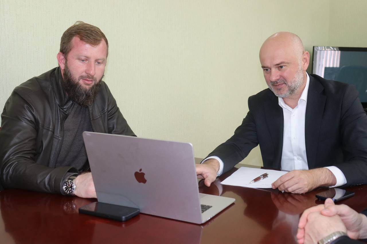 В Назрани начинается возведение нового жилого комплекса по проспекту Базоркина