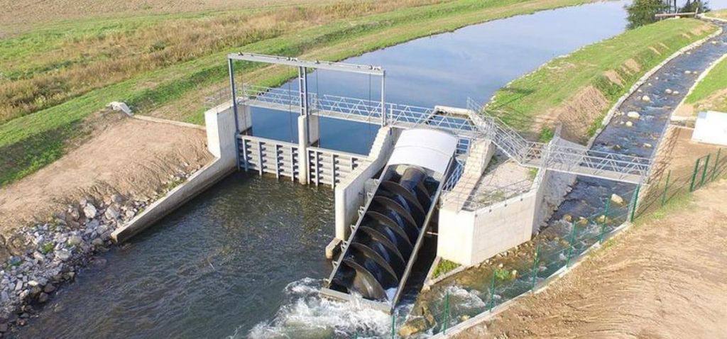 Скоро на реке Асса в Ингушетии начнется возведение нового водозабора Скоро на реке Асса в Ингушетии начнется возведение нового водозабора